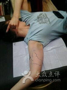 六刃之舞 挖掘Six Daggers紋身服務(wù)的獨(dú)特藝術(shù)魅力