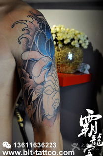 探索霸龍?zhí)眯聲?huì)路總店 專業(yè)紋身藝術(shù)殿堂
